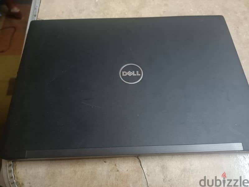 dell latitude 7280 2