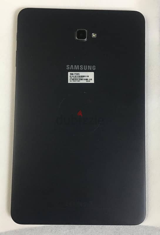 samsung galaxy tab A6 2