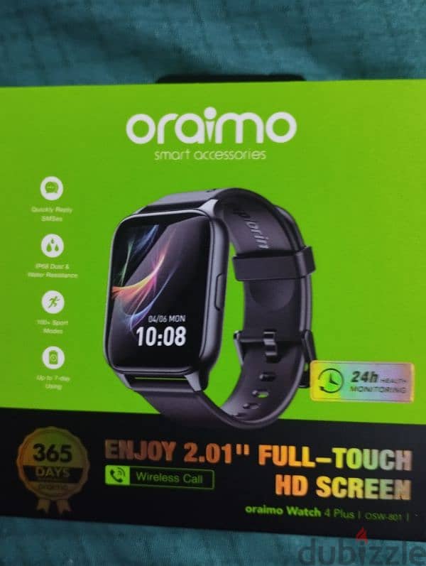 oraimo 3