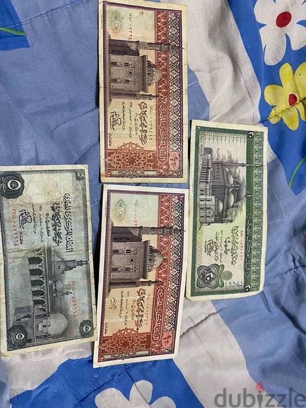 old currencies 3