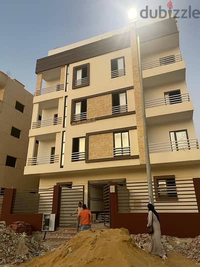 Al Andalus 1 - 175M 3 bedroom 3 bathroom for resale from owner