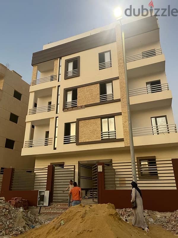 Al Andalus 1 - 175M 3 bedroom 3 bathroom for resale from owner 0