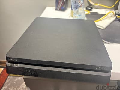 playstation 4 slim