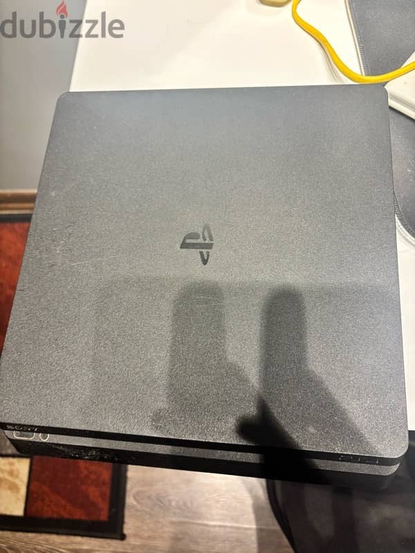 playstation 4 slim 2