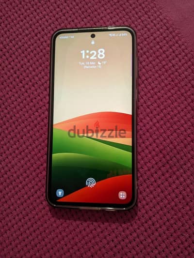 A55 samsung 256 زيرو بدون ضريبة