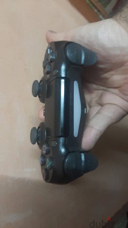 Playstation4  joystick 1