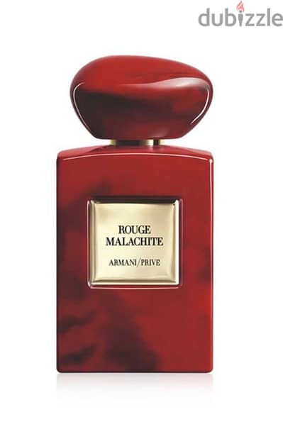 Armani Rouge MalachiteParfum