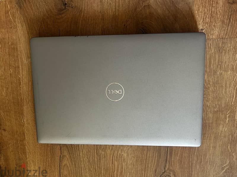 Dell Laptop 2022 Latitude 5520 for sale, with charger 4