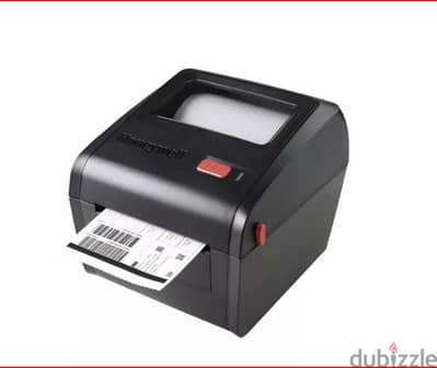 Honeywell PC42d Thermal Barcode Printer Label Printer Airway Bill Rece