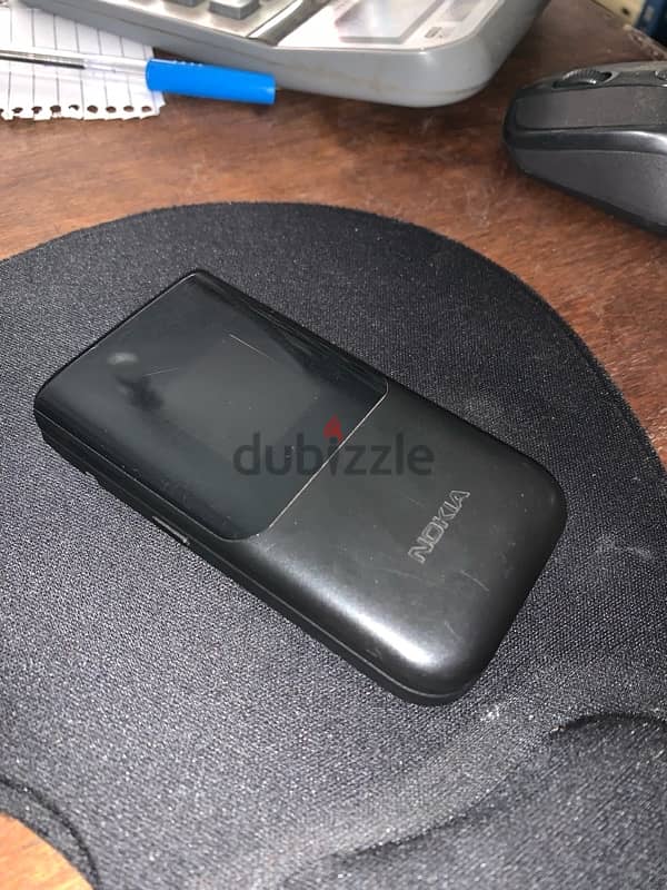 Nokia 2720 flip 4