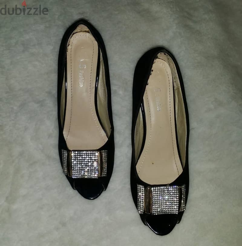 Shoes Size 39 2