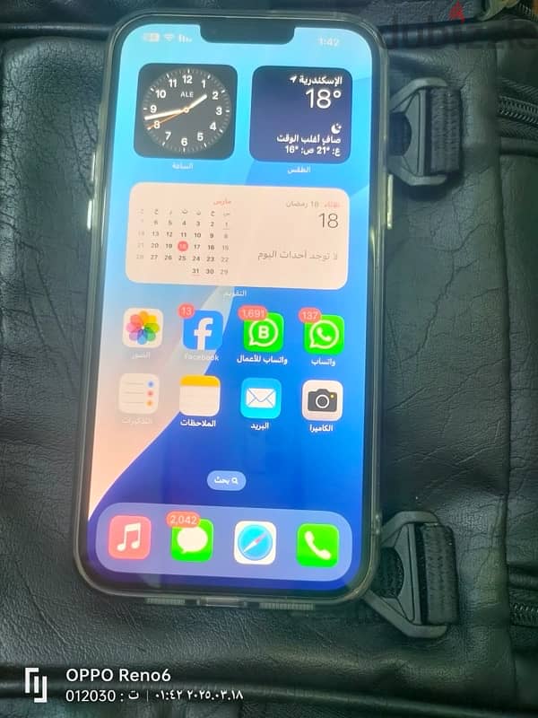 I phone 13 pro max 1