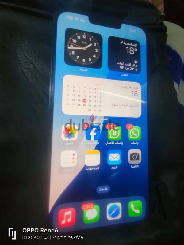 I phone 13 pro max 2