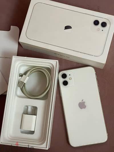 iPhone 11 64GB