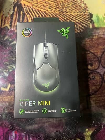 razer viper mini