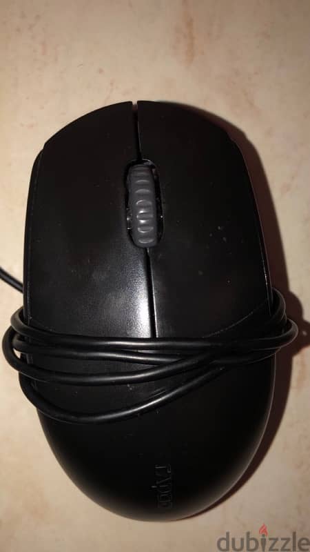 MOUSE rapoo n100 0