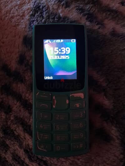 Nokia 106 original