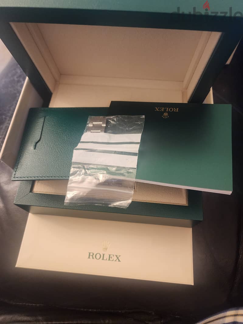 ساعة رولكس مميزه Rolex watch datejust 5