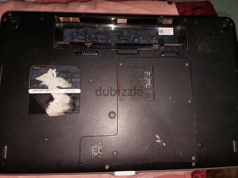 dell vostro 1015 4