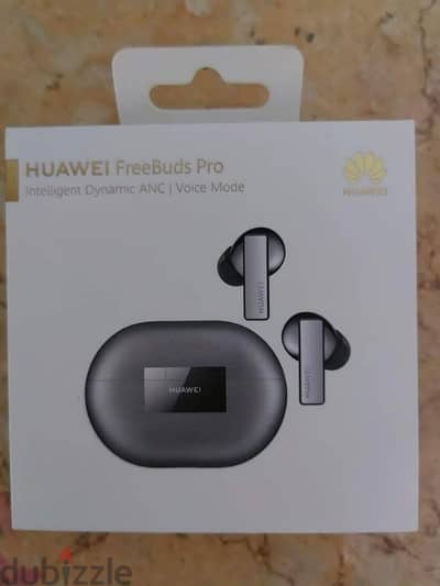 Huawei freebuds pro