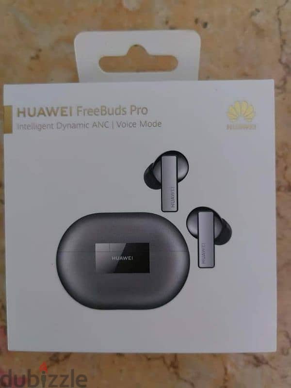 Huawei freebuds pro 0