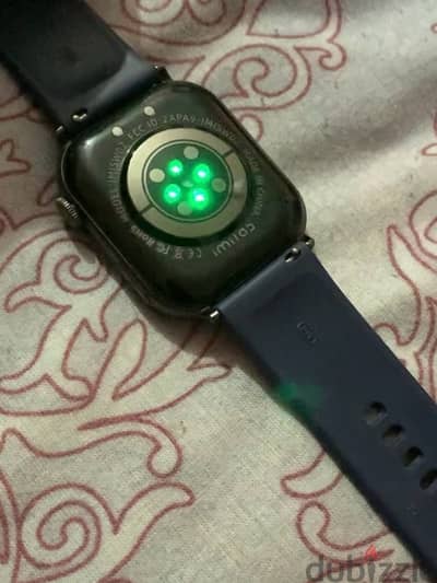 imilab smart watch w02