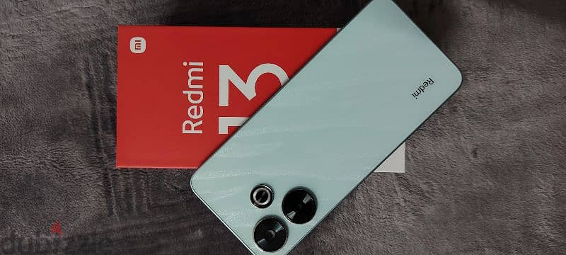 Redmi 13 0