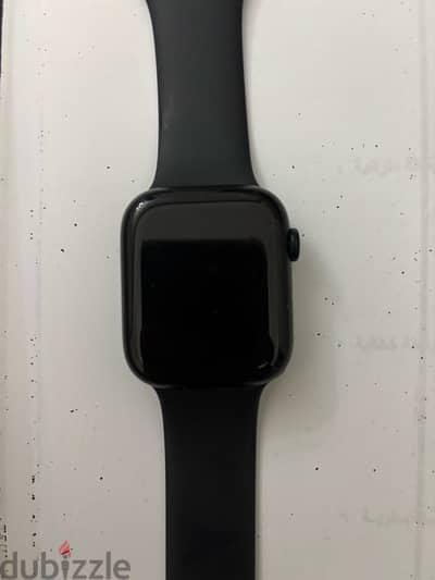 Apple watch s8