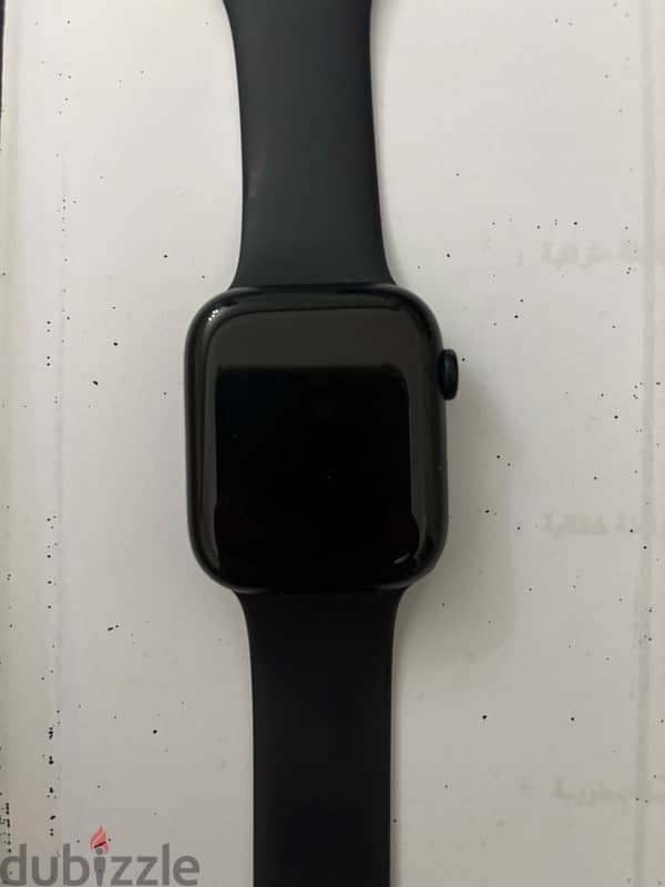 Apple watch s8 0