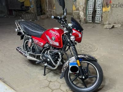 فيجوري 26 ماكس 200 cc