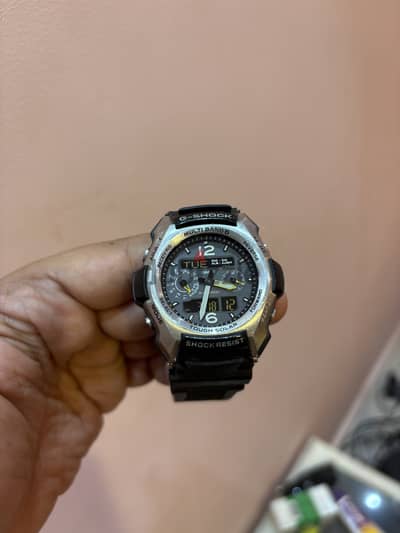 G-Shock