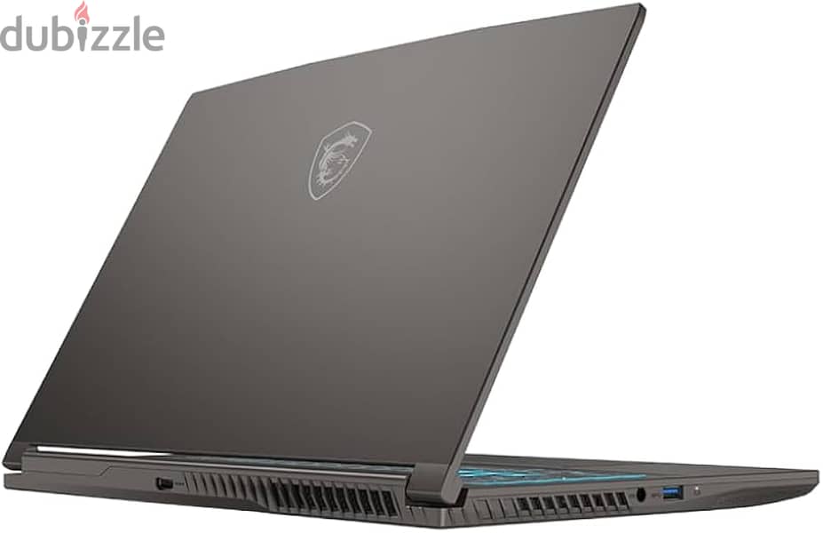  MSI Thin 15 B12UCX Intel Core i7-12650H, 16GB DDR4 RAM, RTX 2050 4