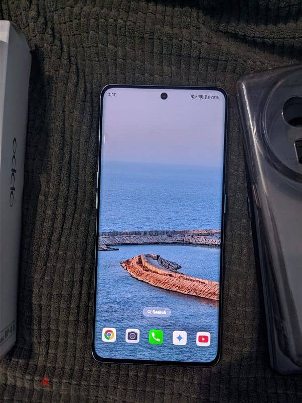 oppo find x6 pro 512 giga 3