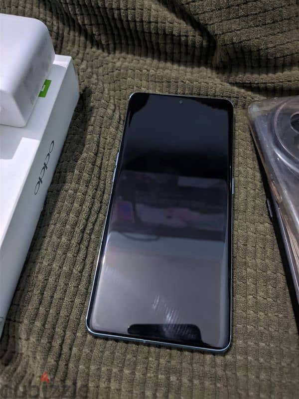 oppo find x6 pro 512 giga 4