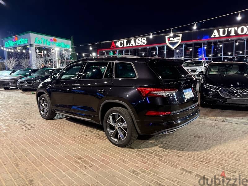 Skoda Kodiaq 2023 0