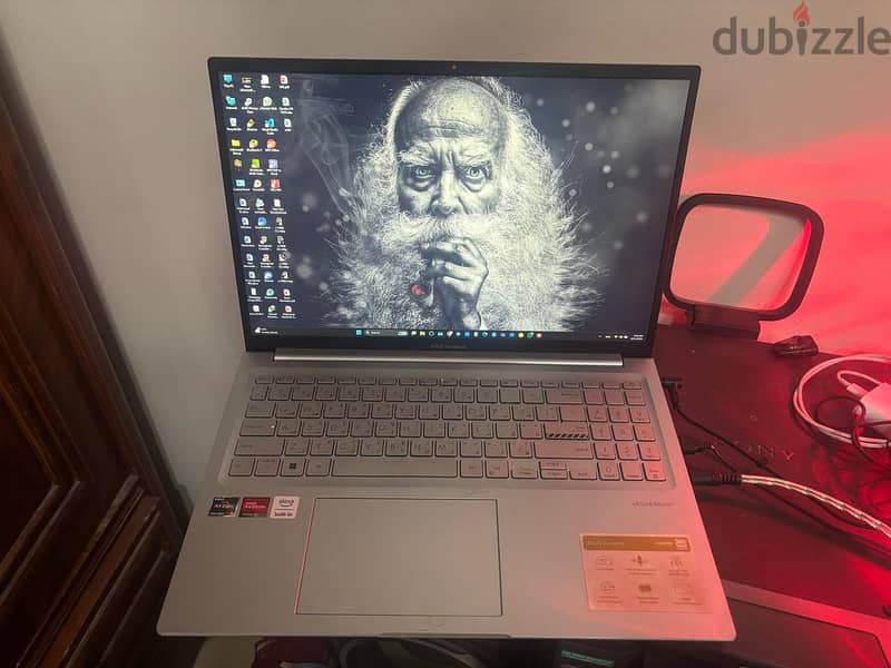 ASUS ViVoBook 16 3