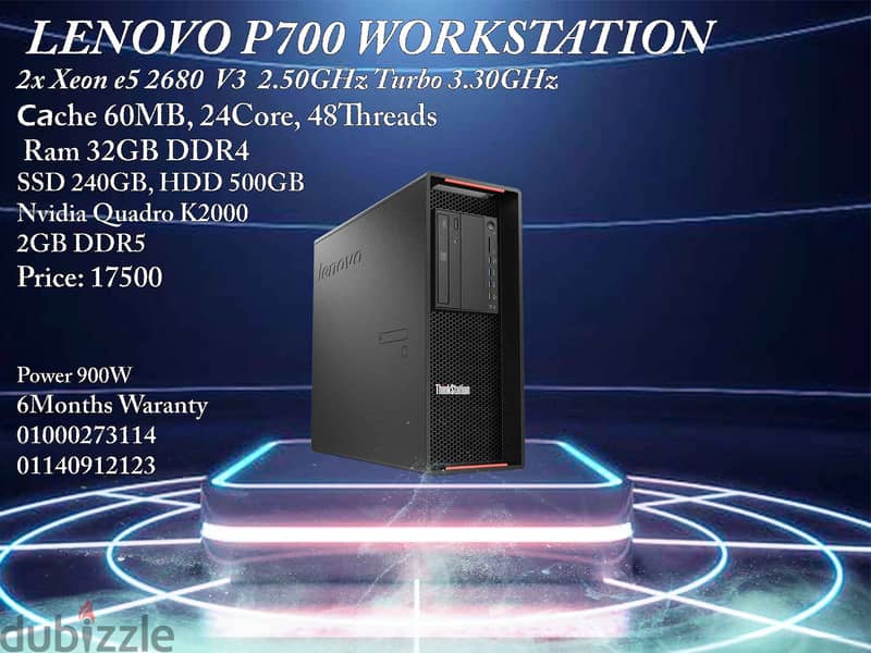 HP Z840  Workstation V4 6