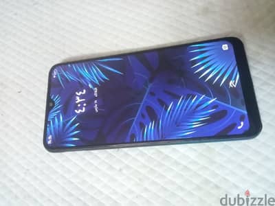 vivo y1S