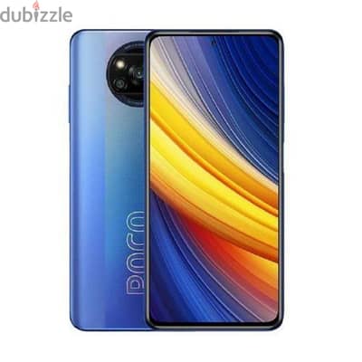 Poco x3 pro بوكو اكس ٣ برو