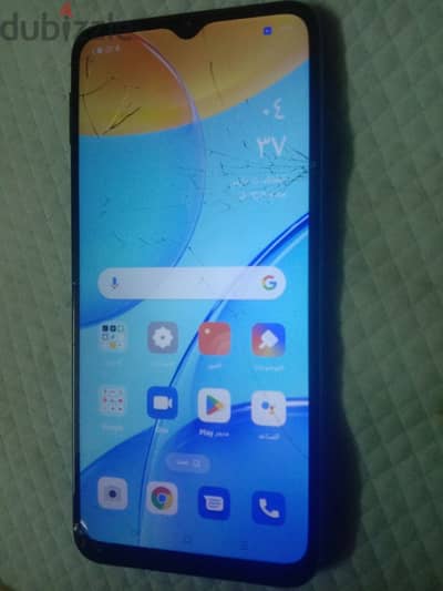 oppo A15 ram3