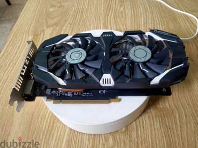 Gtx 1060 3g