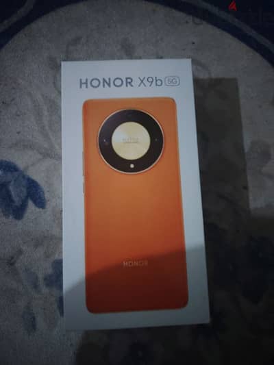 HONOR X9B 5G مشاء الله كسر زيرو