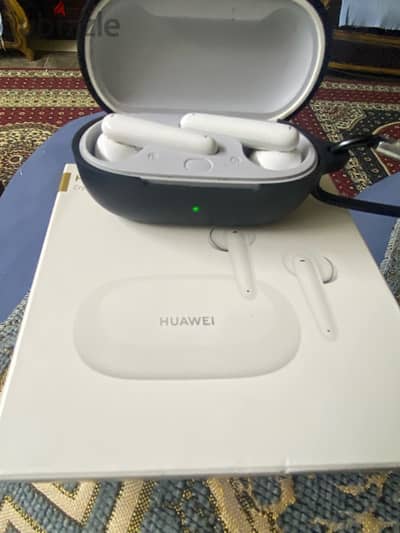 Huawei freebuds se original