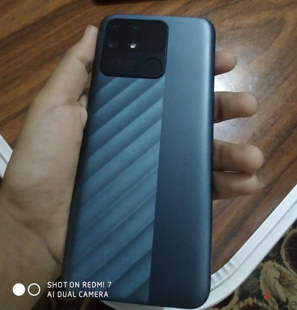 realme narzo 50a 1