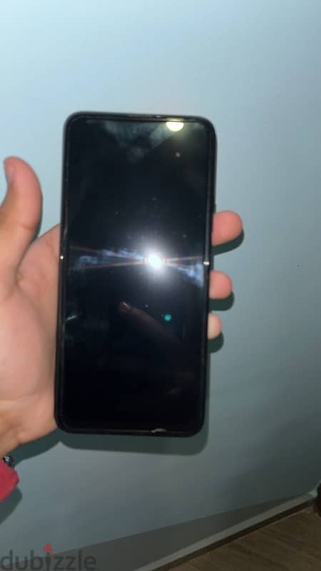 Huawei y9 prime 0