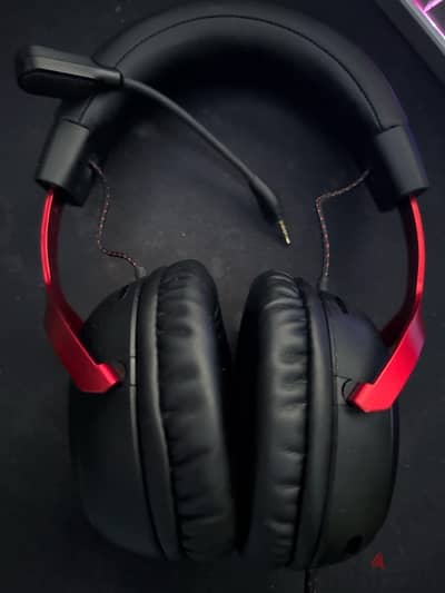 HyperX Cloud 3