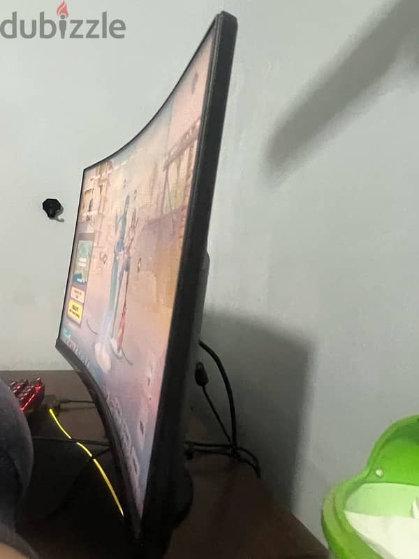 Acer Nitro 165hz 1