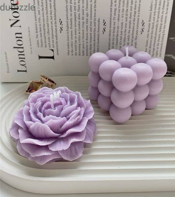 شمع معطره 19