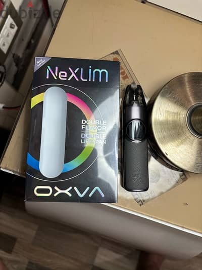 vape nexlem