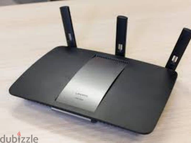 linksys xac 1900 1